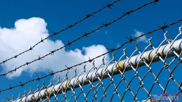 Denetimli Serbestlik Düzenlemesi Yeni Yargı Paketiyle Denetimli Serbestlikler De Düzenleniyor. Buna Göre; 10 Yıl Ceza Alan Bir Mahkum, 4 Yıl Ceza Evinde...