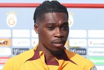 Köhn Alman ekibine transfer oldu