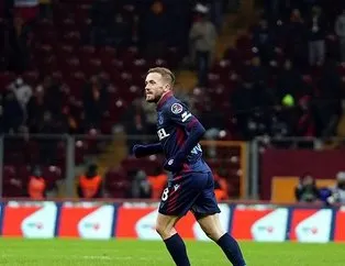 Gözler suskun yıldızlarda!