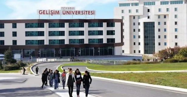 İstanbul Gelişim Üniversitesi 112 yeni öğretim üyesi arıyor! Başvuru için detaylar belli oldu