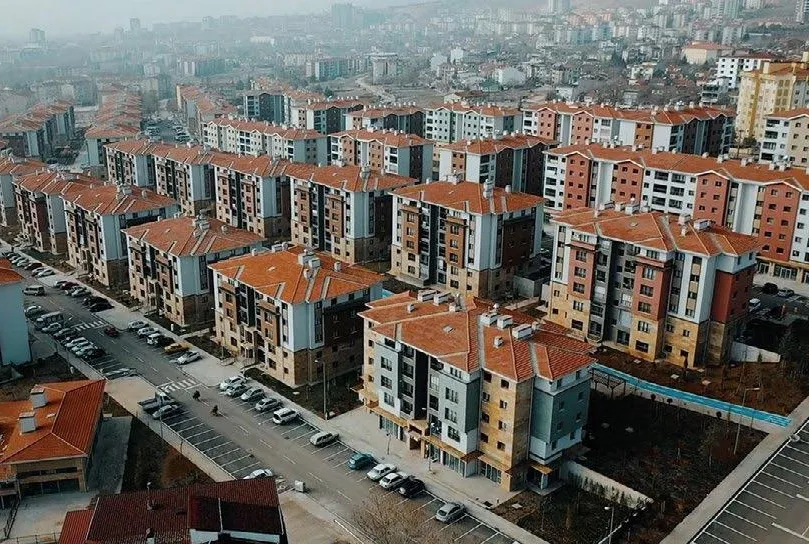 Dönüşüm desteğine ‘uzlaşma’ ayarı