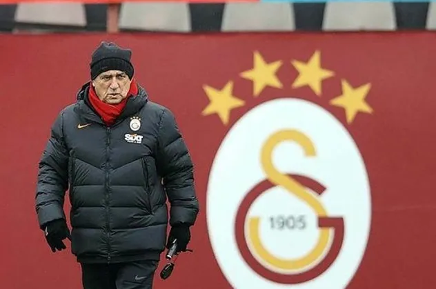 Terim’den kontra hamle