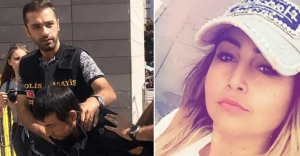 Eskişehir'de evinde ölü bulunmuştu! İrem'in katil zanlısı tutuklandı