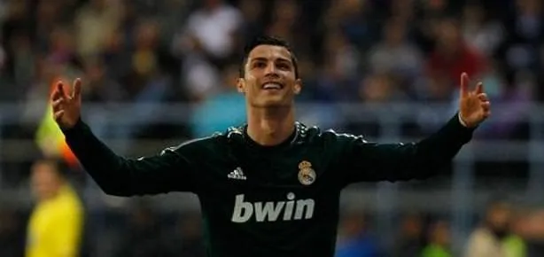 Ronaldo’yu istemiyoruz