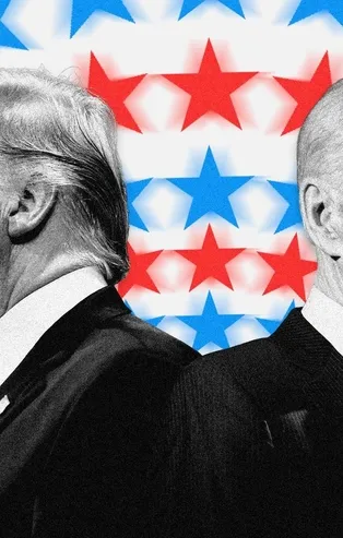 Eyalet savaşı! ABD'nin 46. Başkanı Trump mı olacak Biden mı?