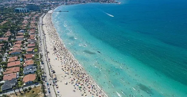 Bodrum’dan sonra Çeşme’de de fiyatlar dudak uçuklattı!