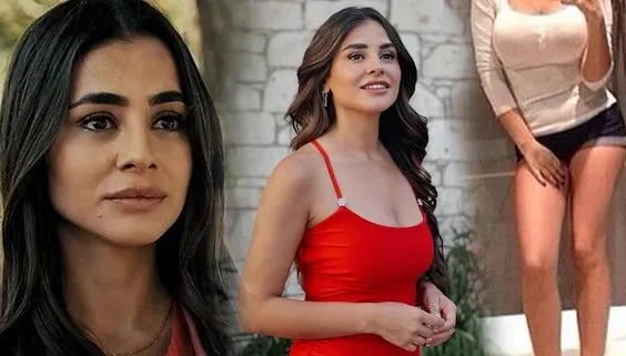Gönül Dağı'nın Asuman'ı Hazal Çağlar'ın eski halini gören 'Gedelli'ye fazlasın' demeden edemedi! Cesur pozları bir yana çıtayı yükseltmiş