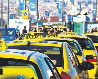 Taksimetreler 3 kat yazdı