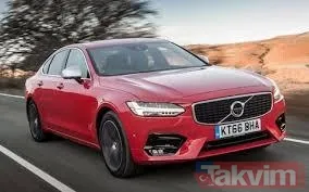 2019'da en çok hangi otomobil sattı? Sürücülerin merakla beklediği liste açıklandı - 2