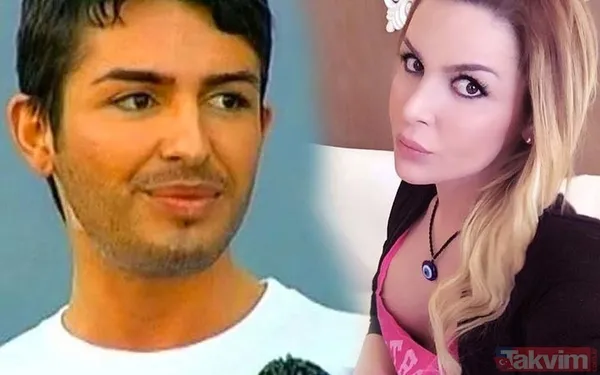 Selin Ciğerci'ye buz kestiren para karşılığı cinsel ilişki sorusu 'beynim gitti' dedi kilitlenip kaldı! Eski eşi Gökhan Çıra'yla barışmıştı - 22