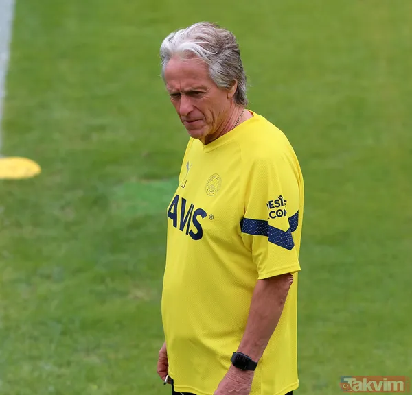 Ortalık karışıyor! Cimbom Fener'in istediği yıldız için devrede... - 1