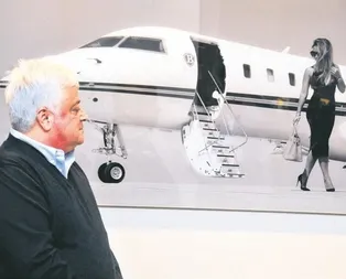 Hüseyin Başaran: Kızım Mina Başaranın hatırına işimi daha da büyüteceğim