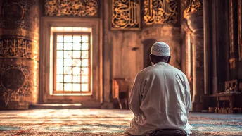 Kurban kestikten sonra kılınan namaz kaç rekat, nasıl niyet edilir? Şükür namazı kılınışı