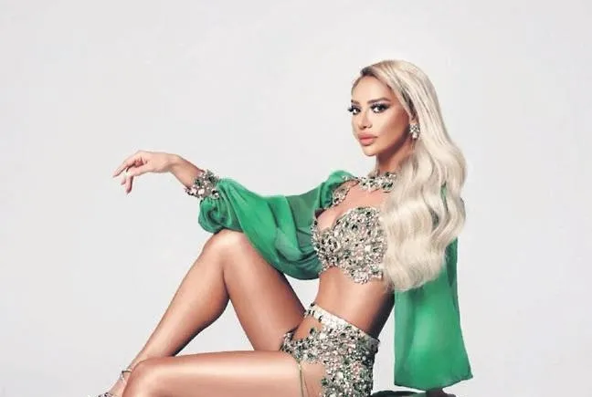 Madonna beni taciz etti