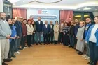 CHP'li Buca yönetiminde kriz büyüdü! İlçe başkanı görevden alındı | Teşkilat istifa etti