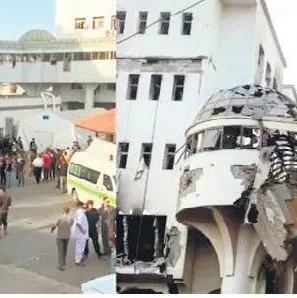 Artık şifa olamıyor