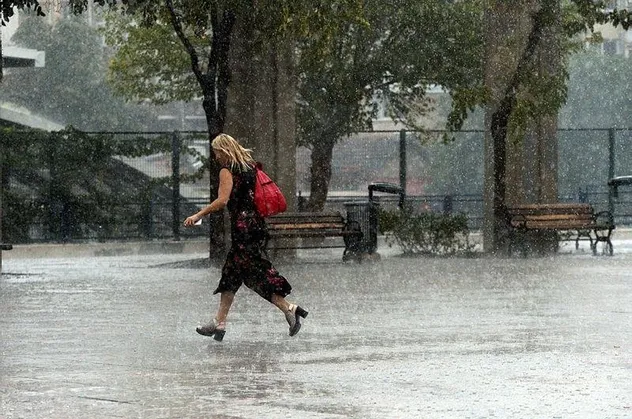 Son dakika... Meteoroloji uyardı: O illerimize kuvvetli yağışlar geliyor! 21 Ağustos hava durumu