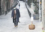 İtalya Başbakanı Giuseppe Conte ekonomik dayanışma göstermeyen AByi eleştirdi