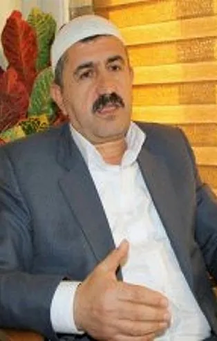 PKK'nın vakfı DİAYDER'in ve sözde hocalarının savunmasını terörist elebaşı Öcalan'ın avukatı Fırat Epözdemir yapacak