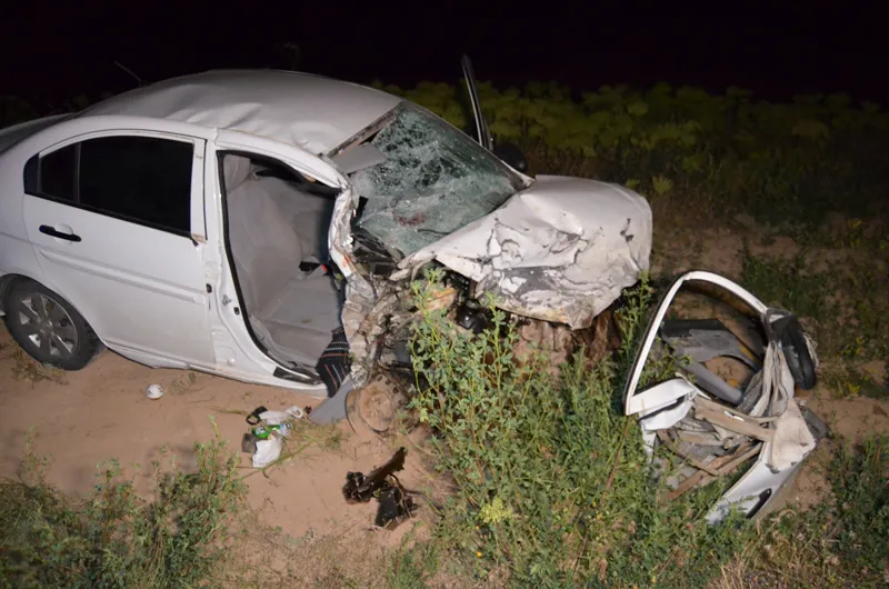 AK Partili isim trafik kazasında hayatını kaybetti! 3 ağır yaralı-5