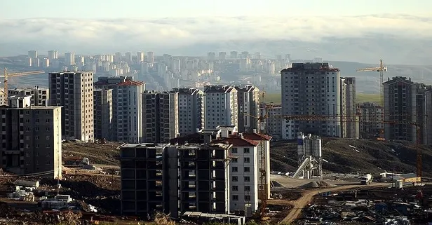 8 soruda Yarısı Bizden Kampanyası! Kentsel dönüşüme giren konut için ne kadar hibe ve kredi verilecek? Kredi geri ödemeleri nasıl hesaplanacak?