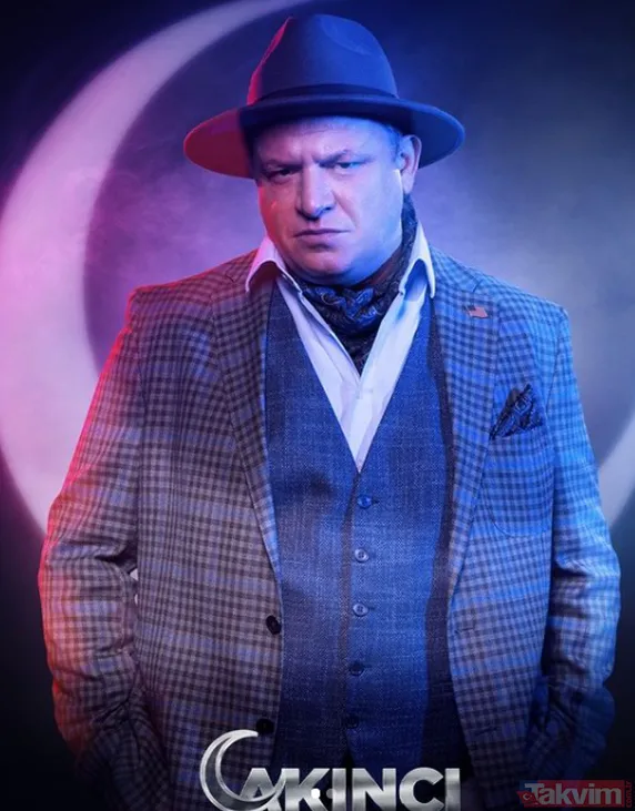 Akıncı'nın kostümüne Hollywood terziliği! İşte herkesin merak ettiği özel kostümün ardındaki hikaye... - 31