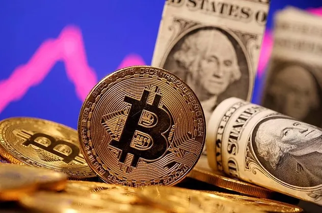 Dolandırıcılardan yeni yöntem: Web sitesinden şebekenin ağına düştü Bitcoin'den 1 milyon kaybetti