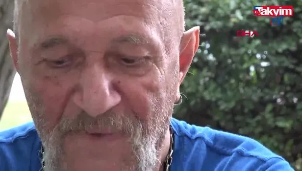 Yeşilçam’ın Tecavüzcü Coşkun’u son haliyle şaşırttı! Gören tanımakta zorlandı