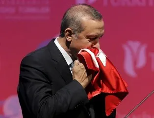 Hrisostomos’dan Başkan Erdoğan’a övgü dolu sözler