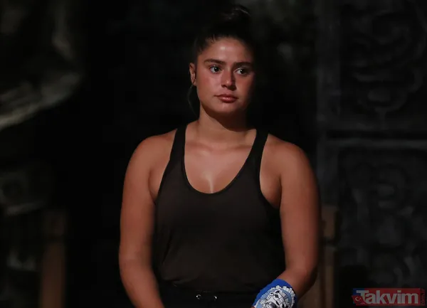 Survivor ifşası ayyuka çıktı Furkan Dede konuştu Acun'dan gelen tepki bakın ne oldu! "Evrim Keklik ile Ayşe Yüksel..." - 4