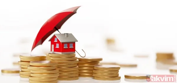 Ziraat Bankası, Halkbank, Vakıfbank peş peşe açıkladı! Ev almak isteyenler elini çabuk tutsun! Faiz oranları düştü mü? 250 bin - 300 bin TL... - 6