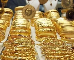 5 Nisan çeyrek ve gram altın fiyatları ne kadar?