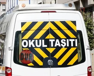 Ankarada 2019 yılı okul servis ücretleri belli oldu