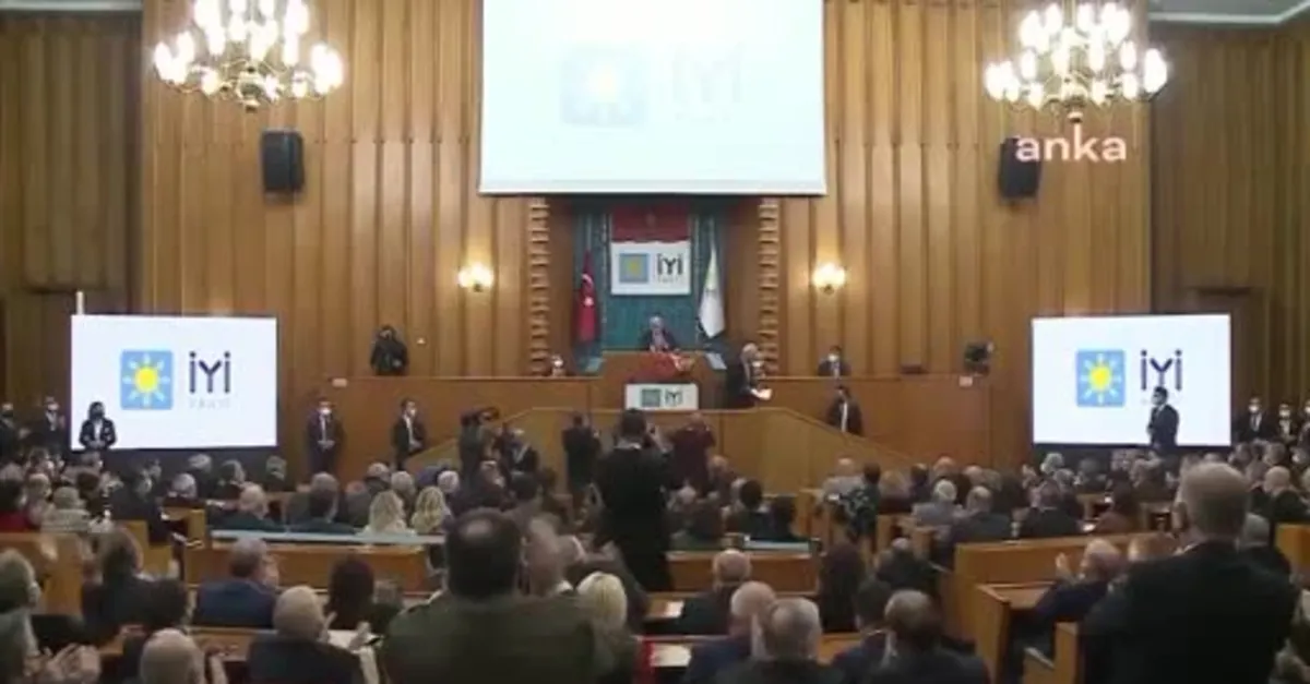 Meral Akşener'in "mağdur çiftçi" rolünde kürsüye çıkardığı Mustafa Boyraz'ın sicili kabarık çıktı: Zorbalık, tehdit, sarkıntılık...