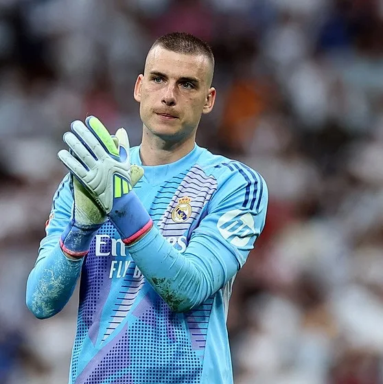 Lunin için Espanyol devrede