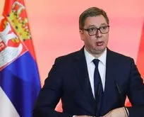 Sırbistan NATO’ya girmeyecek