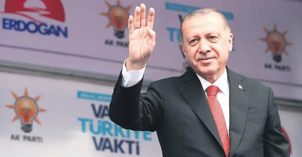 Başkan Recep Tayyip Erdoğan 2022’de dış politikaya damga vurdu