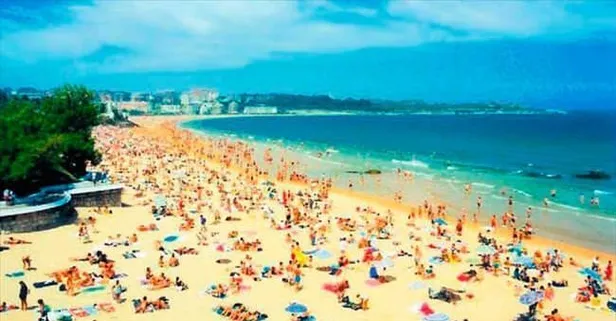 Acenteye destek için rota çizildi