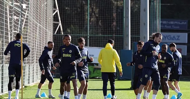 Bilbao hazırlıkları başladı