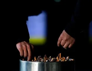 Sigara içenleri kötü haber! Koronavirüs...