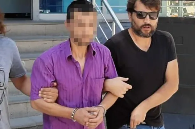 Son dakika: Aydın'ın Söke ilçesinde annesini vahşice öldüren zanlı tutuklandı