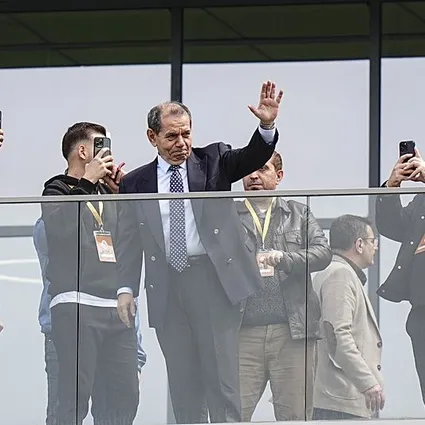 Galatasaray’a dudak uçuklatan gelir!