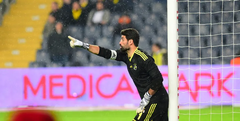 F.Bahçe'de 16 yıl sonra bir ilk!  - 10