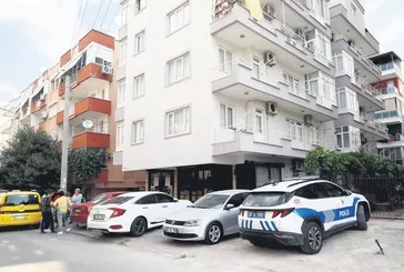 Bu kez işler tersine döndü! Kiracı ev sahibini dolandırdı: Dairede gizli yerde bulunan altınlar ve paralar çalındı