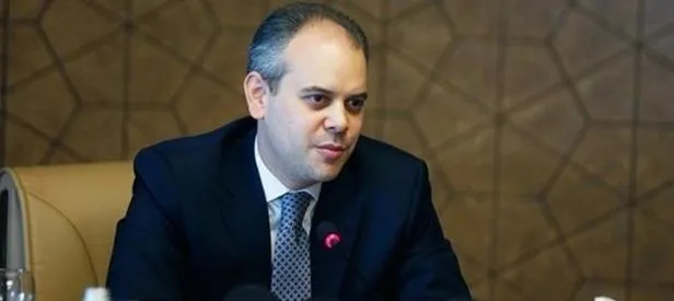 Bakan Kılıç'tan G.Saray'a uyarı