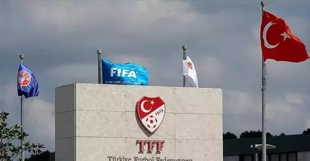 TFF Arial Font zorunluluğunu kaldırdı!
