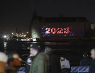 29 Ekim Cumhuriyet Bayramı videosu Yunanistan'ın uykularını kaçırdı! Yunan medyası manşetlerine böyle taşıdı