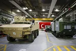 Küresel arenada Türk gücü! Dünya savunma ligi açıklandı: Defense News Top 100 Listesi'nde Türkiye'den 5 şirket listede