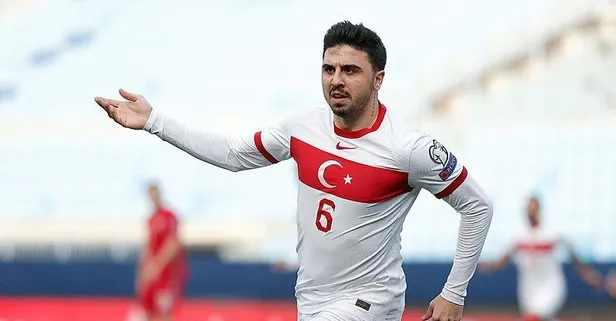 Fenerbahçe mutlu: Ozan Tufan'ın Avrupa'daki piyasası artıyor