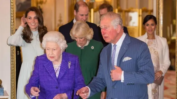 Son dakika: Prens Charles'ta koronavirüs tespit edildi!-2